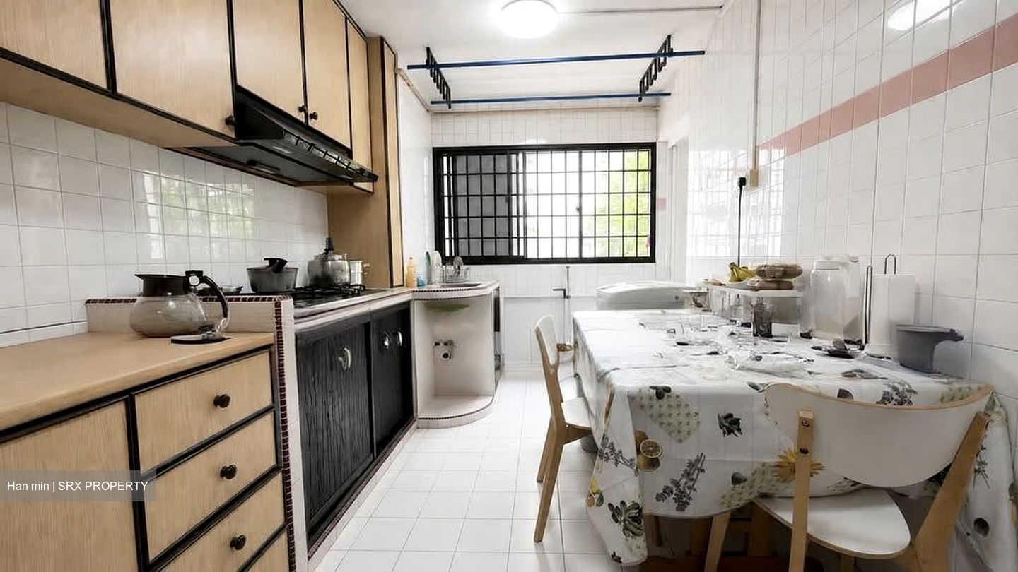 Blk 348 Woodlands Avenue 3 (Woodlands), HDB 4 Rooms #570637471